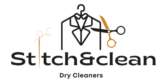Stitch and Clean Dry Cleaners